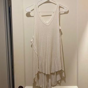 Free People Tunic
